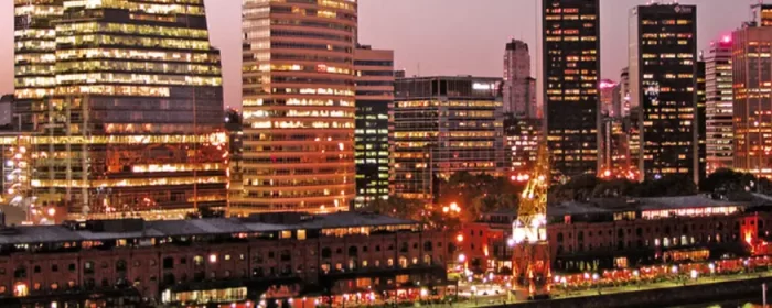 Desde 1988, somos uno de los estudios más importantes de la Argentina.